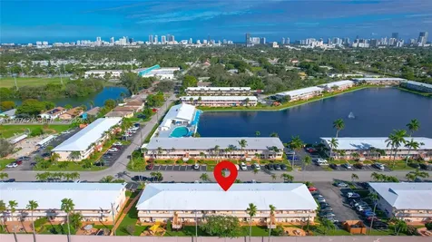 820 SW 11th Avenue Hallandale Beach FL 33009
