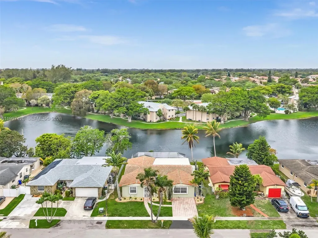 1900 NW 95th Avenue Pembroke Pines FL 33024