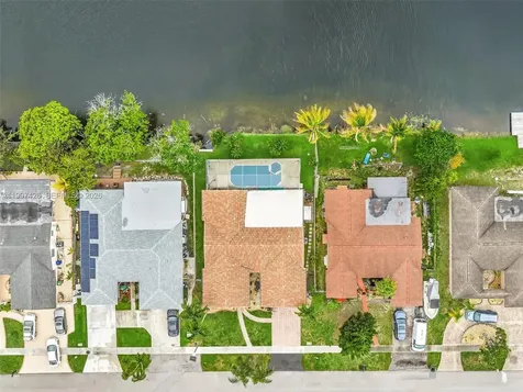 1900 NW 95th Avenue Pembroke Pines FL 33024