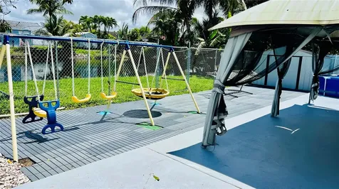 18901 NW 77th Court Hialeah FL 33015
