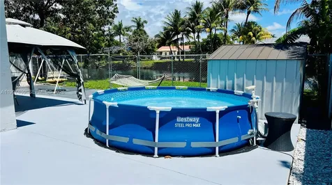 18901 NW 77th Court Hialeah FL 33015