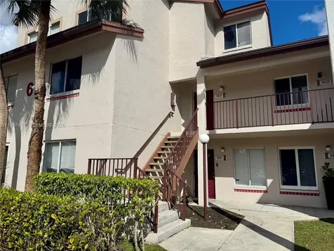 9435 SW 140th Court Miami FL 33186