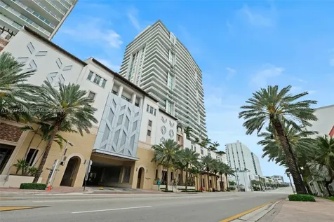 330 Sunny Isles Boulevard Sunny Isles Beach FL 33160