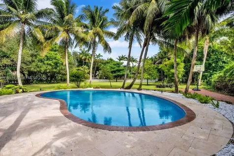 7405 SW 79th Court Miami FL 33143