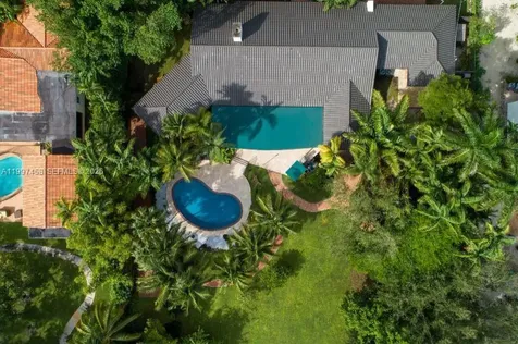7405 SW 79th Court Miami FL 33143