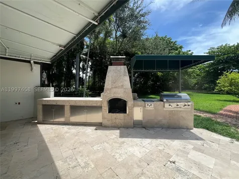 7405 SW 79th Court Miami FL 33143