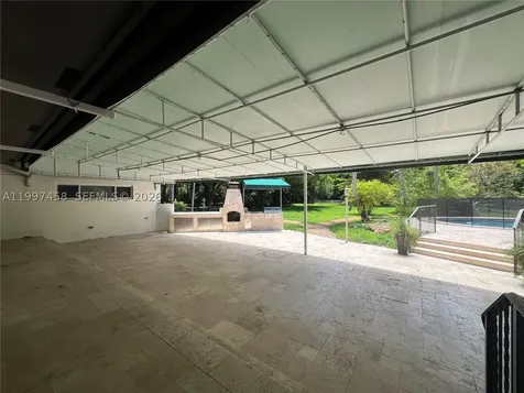 7405 SW 79th Court Miami FL 33143