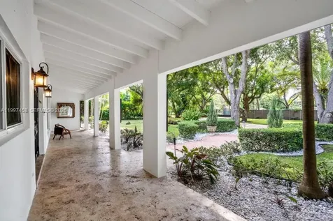 7405 SW 79th Court Miami FL 33143