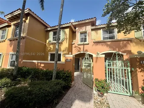 962 SW 143rd Avenue Pembroke Pines FL 33027