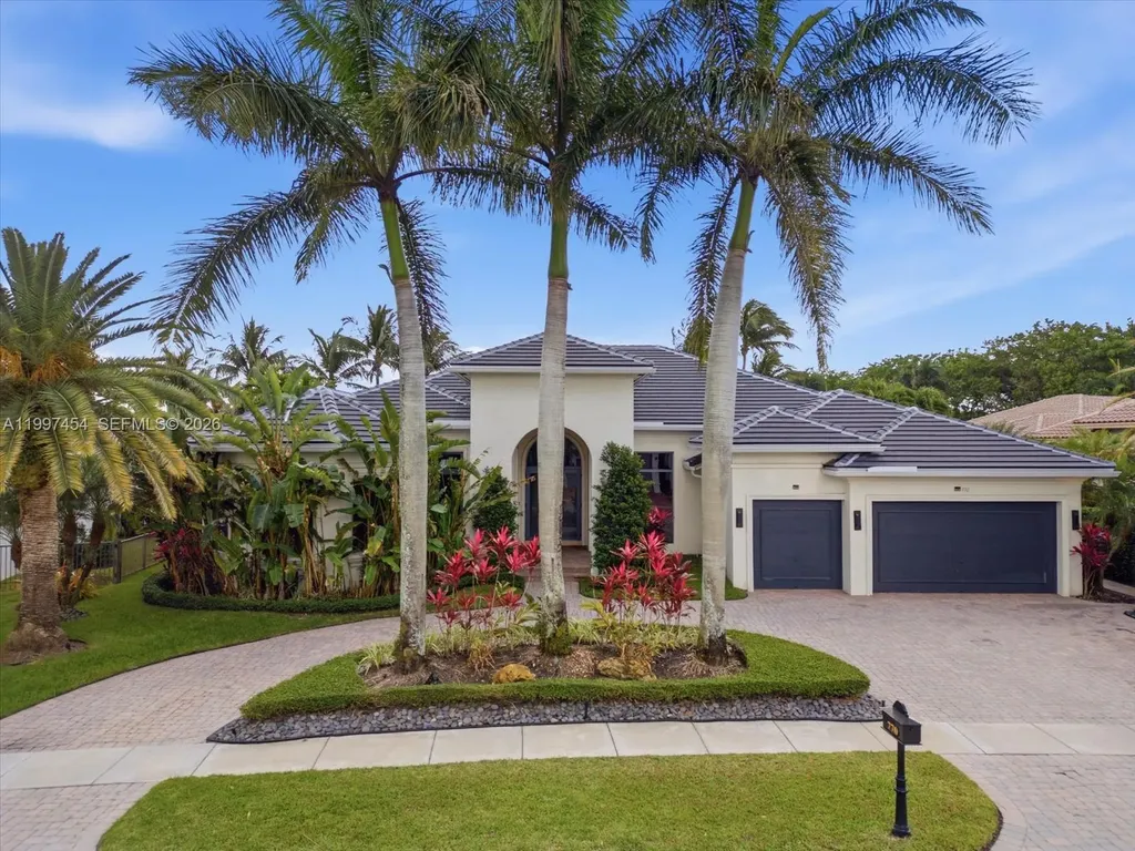 770 Leigh Palm Avenue Plantation FL 33324