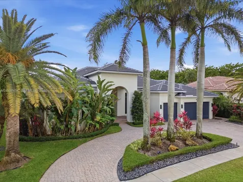 770 Leigh Palm Avenue Plantation FL 33324
