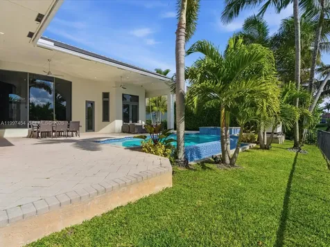 770 Leigh Palm Avenue Plantation FL 33324