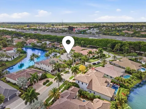 770 Leigh Palm Avenue Plantation FL 33324