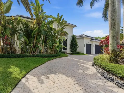 770 Leigh Palm Avenue Plantation FL 33324