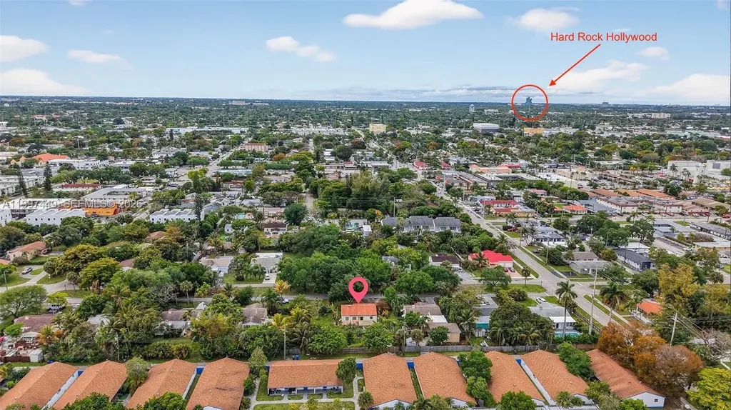 1601 N 16th Court Hollywood FL 33020