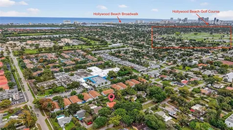 1601 N 16th Court Hollywood FL 33020