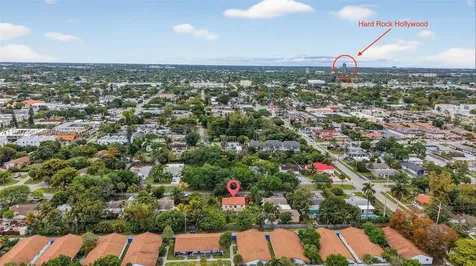 1601 N 16th Court Hollywood FL 33020