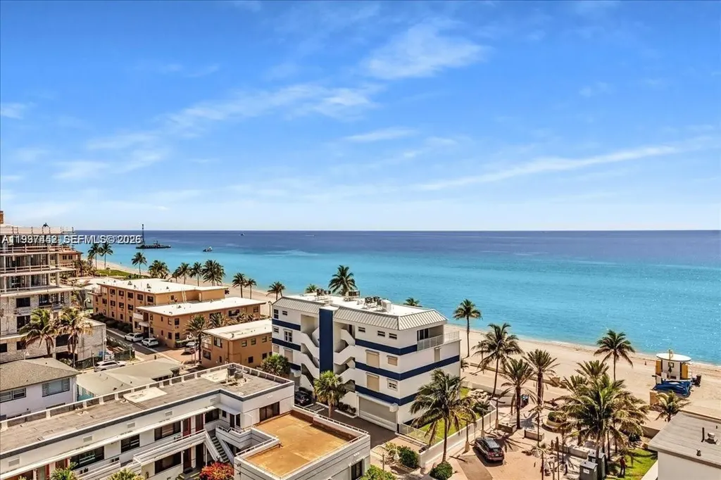 3111 N Ocean Drive Hollywood FL 33019
