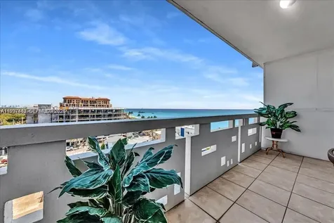 3111 N Ocean Drive Hollywood FL 33019