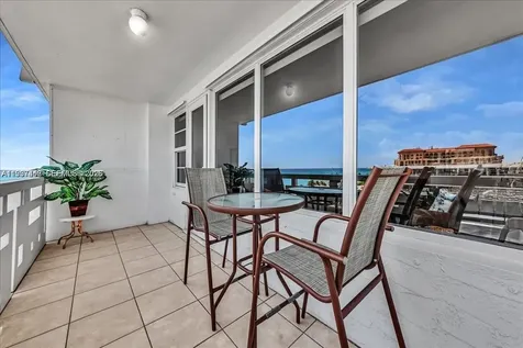 3111 N Ocean Drive Hollywood FL 33019