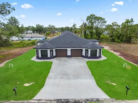 4737-4739 25th SW Lehigh Acres FL 33973