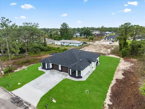 4737-4739 25th SW Lehigh Acres FL 33973