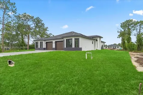 4737-4739 25th SW Lehigh Acres FL 33973