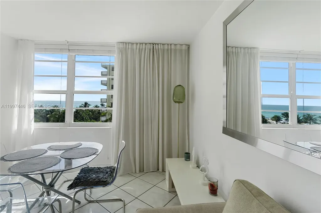 100 Lincoln Road Miami Beach FL 33139