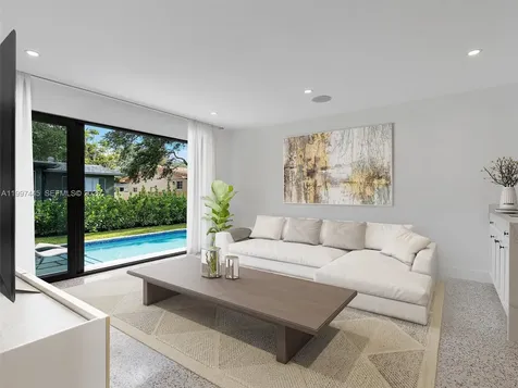 1751 NE 138 Street North Miami FL 33181
