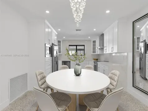 1751 NE 138 Street North Miami FL 33181