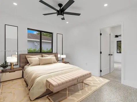 1751 NE 138 Street North Miami FL 33181