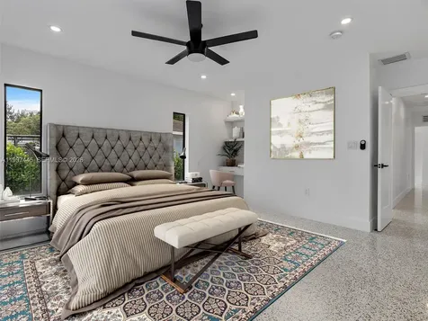 1751 NE 138 Street North Miami FL 33181