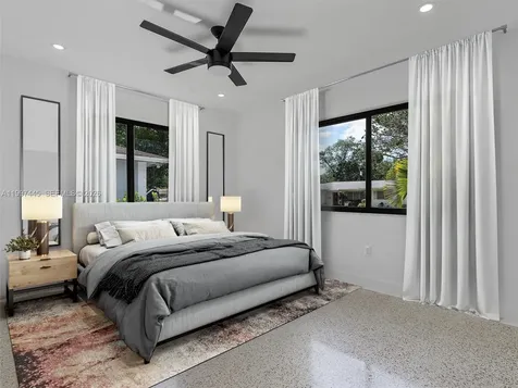 1751 NE 138 Street North Miami FL 33181