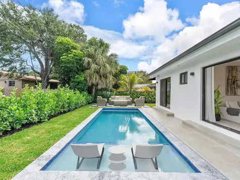 1751 NE 138 Street North Miami FL 33181