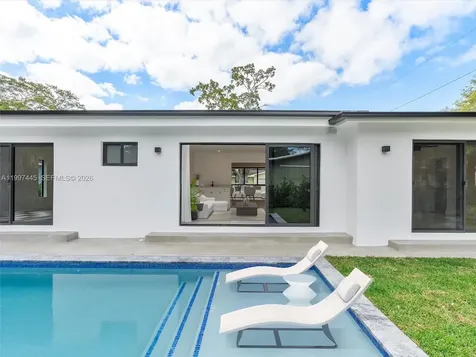 1751 NE 138 Street North Miami FL 33181