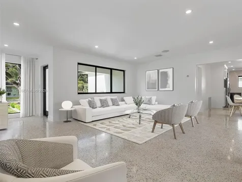 1751 NE 138 Street North Miami FL 33181