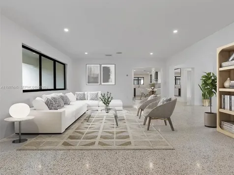 1751 NE 138 Street North Miami FL 33181