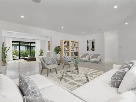 1751 NE 138 Street North Miami FL 33181