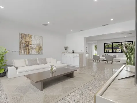 1751 NE 138 Street North Miami FL 33181