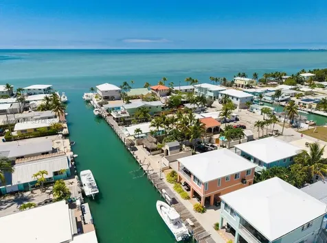 11284 3rd Avenue Ocean Marathon FL 33050