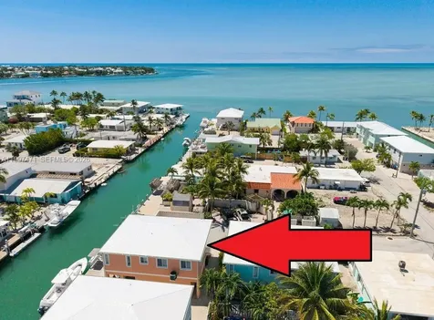 11284 3rd Avenue Ocean Marathon FL 33050