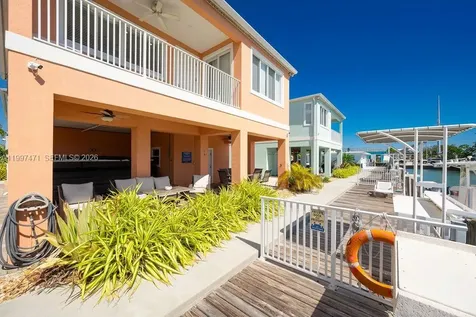 11284 3rd Avenue Ocean Marathon FL 33050