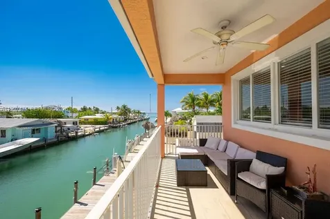 11284 3rd Avenue Ocean Marathon FL 33050