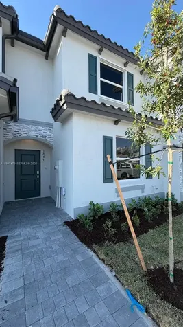 1077 SE 2nd Terrace Florida City FL 33034