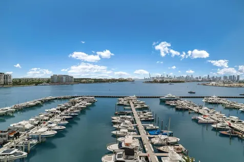 1000 S Pointe Drive Miami Beach FL 33139