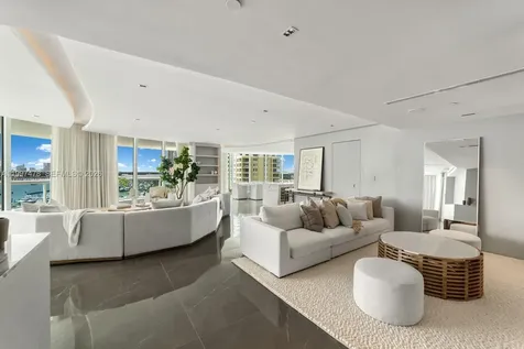 1000 S Pointe Drive Miami Beach FL 33139