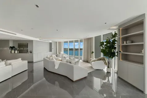 1000 S Pointe Drive Miami Beach FL 33139