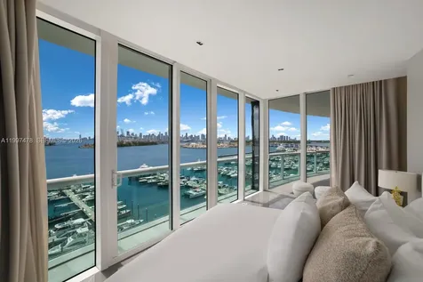 1000 S Pointe Drive Miami Beach FL 33139