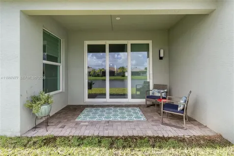 11917 SW Jasper Lake Way Port St. Lucie FL 34987