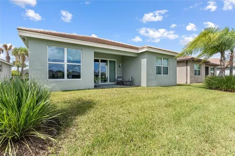11917 SW Jasper Lake Way Port St. Lucie FL 34987